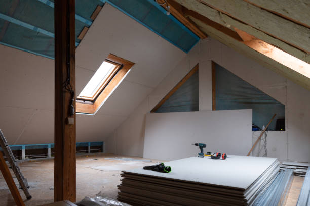 Best Insulation Maintenance and Repair in Erda, UT
