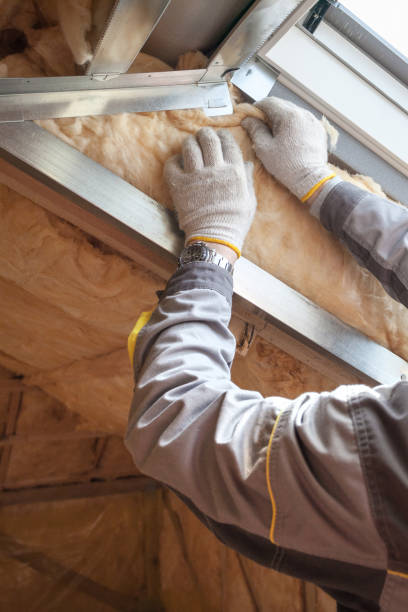 Best Residential Insulation in Erda, UT