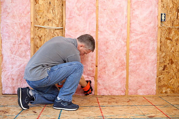 Best Fiberglass Insulation in Erda, UT