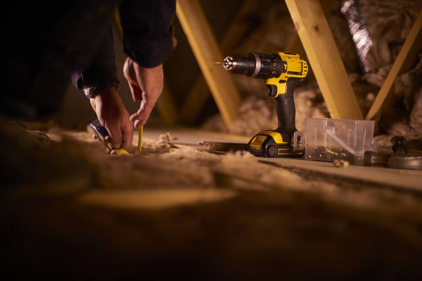 Best Geographic-Specific Insulation Services in Erda, UT