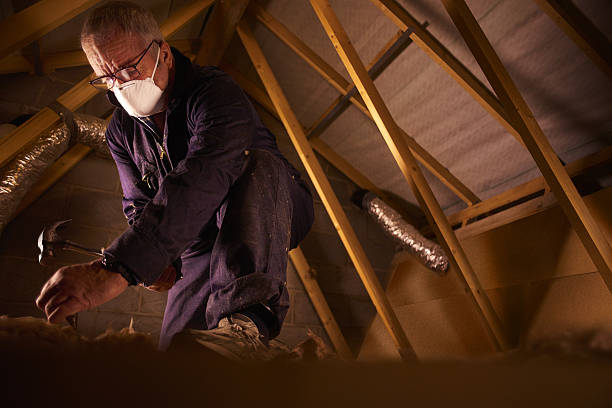 Best Insulation for Specific Applications in Erda, UT